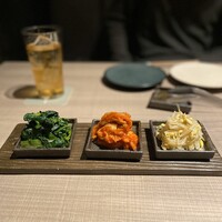 うし松 - 