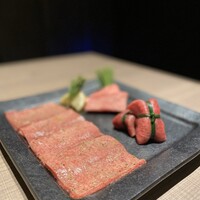 うし松 - 