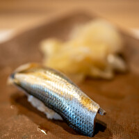 うを徳 - 2020.1 大阪湾小鰭