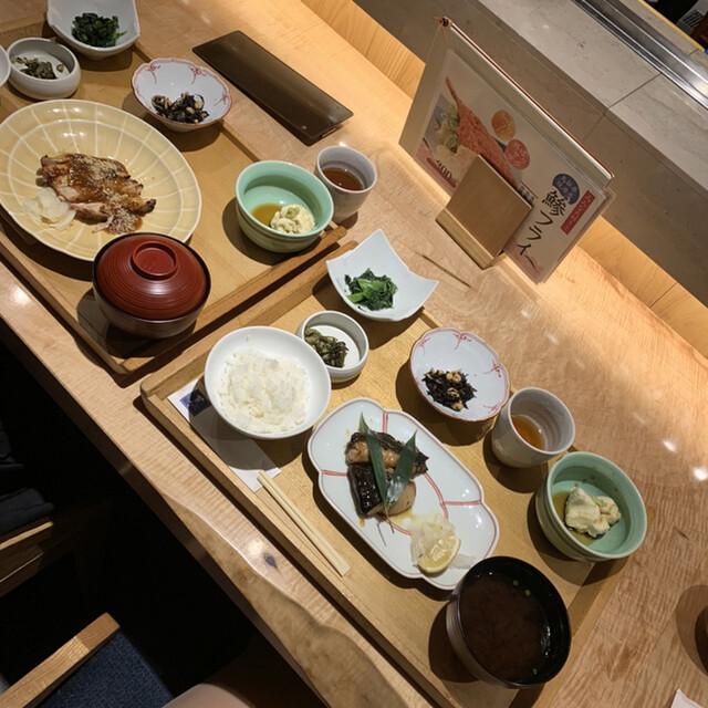 菜な 渋谷マークシティ店 渋谷 居酒屋 ネット予約可 食べログ
