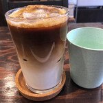 深大寺カフェ - 