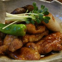そば会席 立会川 吉田家 - 