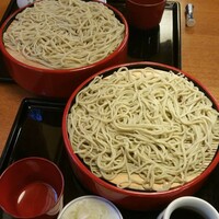 そば会席 立会川 吉田家 - 