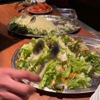 本格肉料理 丸小 - 