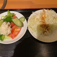 本格肉料理 丸小 - 