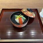 下鴨茶寮 東のはなれ - 