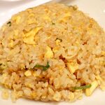 らーめん古潭 - 20191206チャーハン