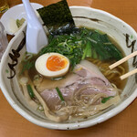 Wafuu Ramen Kaneko - 