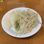 和風らーめん 金子 - 