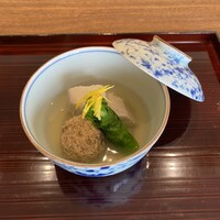 下鴨茶寮 東のはなれ - 