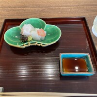 下鴨茶寮 東のはなれ - 
