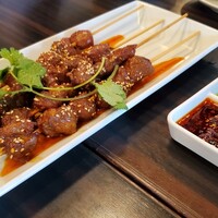 白碗竹快樓 赤坂店 - 