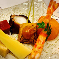 上越やすだ  銀座二丁目店 - 