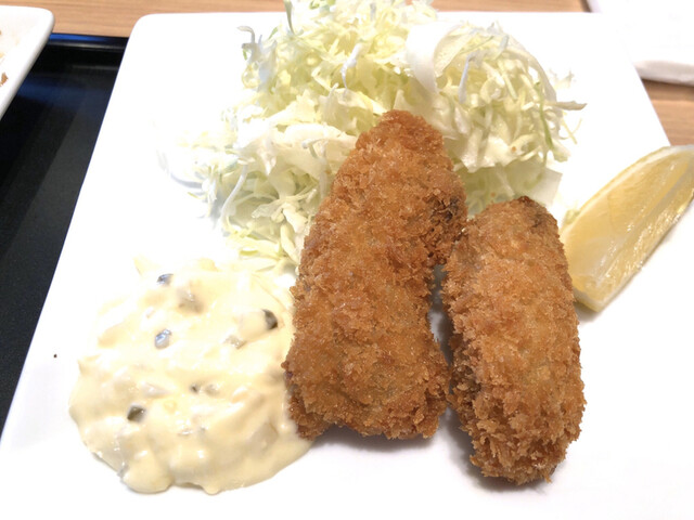 デニーズ 須賀川店（Denny&rsquo;s） - 須賀川（ファミレス）の写真