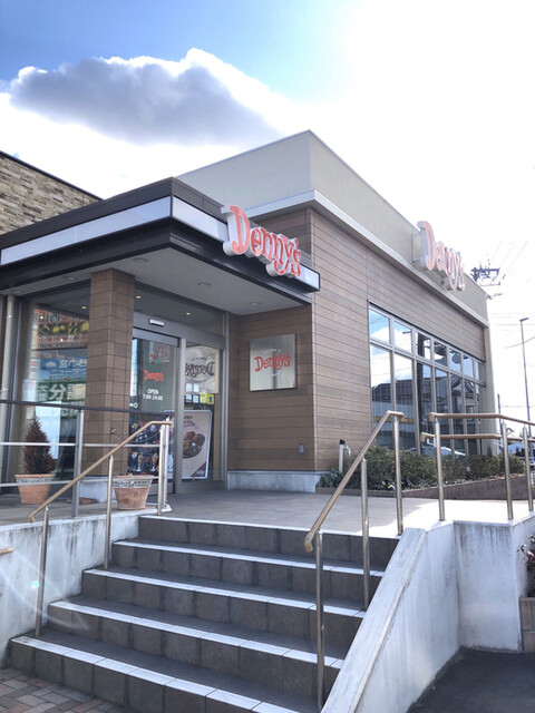 デニーズ 須賀川店（Denny&rsquo;s） - 須賀川（ファミレス）の写真