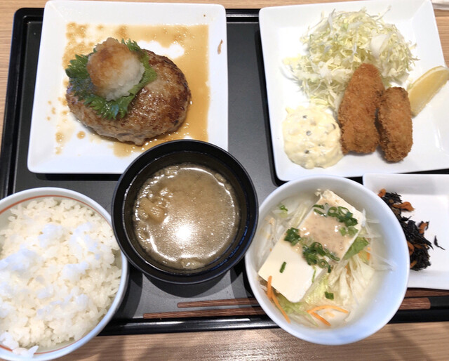 デニーズ 須賀川店（Denny&rsquo;s） - 須賀川（ファミレス）の写真