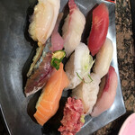 Gatten Sushi - 