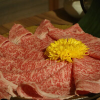 焼肉 しゃぶしゃぶ 石田屋。 北野坂店 - 