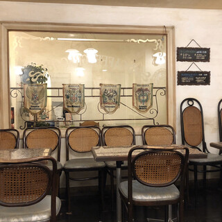 カフェグレコ_2