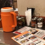 カオマンガイキッチン - 