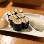 Sushi Izakaya Yataizushi - 