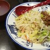 西安麺荘 秦唐記 新川本店