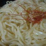 和風つけ麺 轍 - 