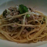 ローザロッチェITALiAN 心斎橋 - 