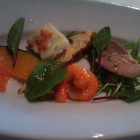 ローザロッチェITALiAN 心斎橋 - 