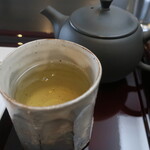 甘納豆かわむら - 京都の童仙房ほうじ茶