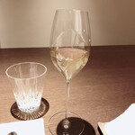 AMOUR - シャンパーニュ