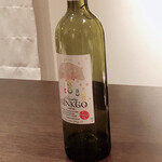 AMOUR - 白ワイン