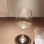 AMOUR - 白ワイン