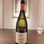 AMOUR - 白ワイン