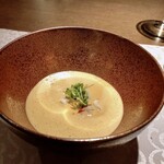 AMOUR - オマールのビスク