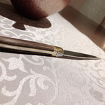 AMOUR - 良く切れるナイフ