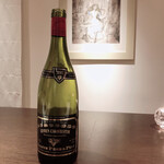 AMOUR - 赤ワイン