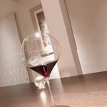 AMOUR - 赤ワイン