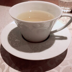 AMOUR - ハーブティー