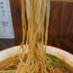 らぁ麺 鯛あたり - 