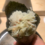 寿し おおはた - 