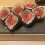 寿し おおはた - 