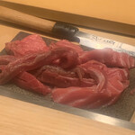 寿し おおはた - 