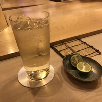 鮨 しゅん輔 阿佐ヶ谷 - 