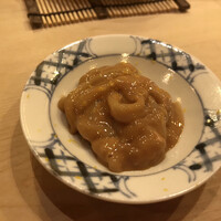 鮨 しゅん輔 阿佐ヶ谷 - 