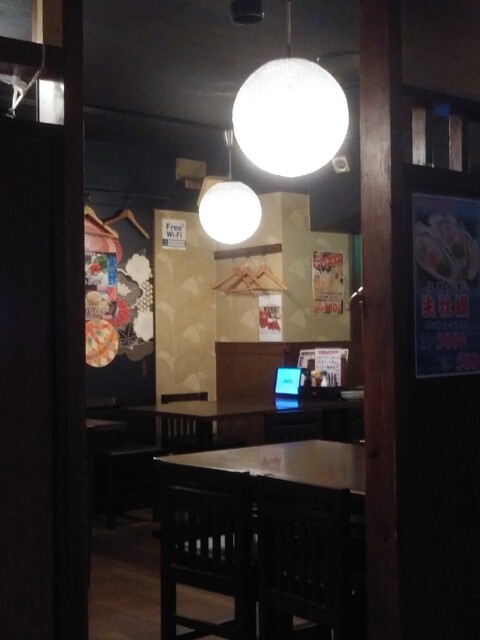 お座敷旬彩美食 夢吉 新宿店 image