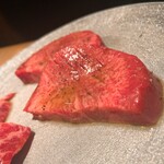 焼肉ホルモン 稲田 - 