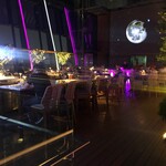Spectrum Lounge & Bar - 