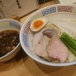 ほっこり中華そば もつけ - 