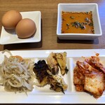 韓国料理Bibim - 